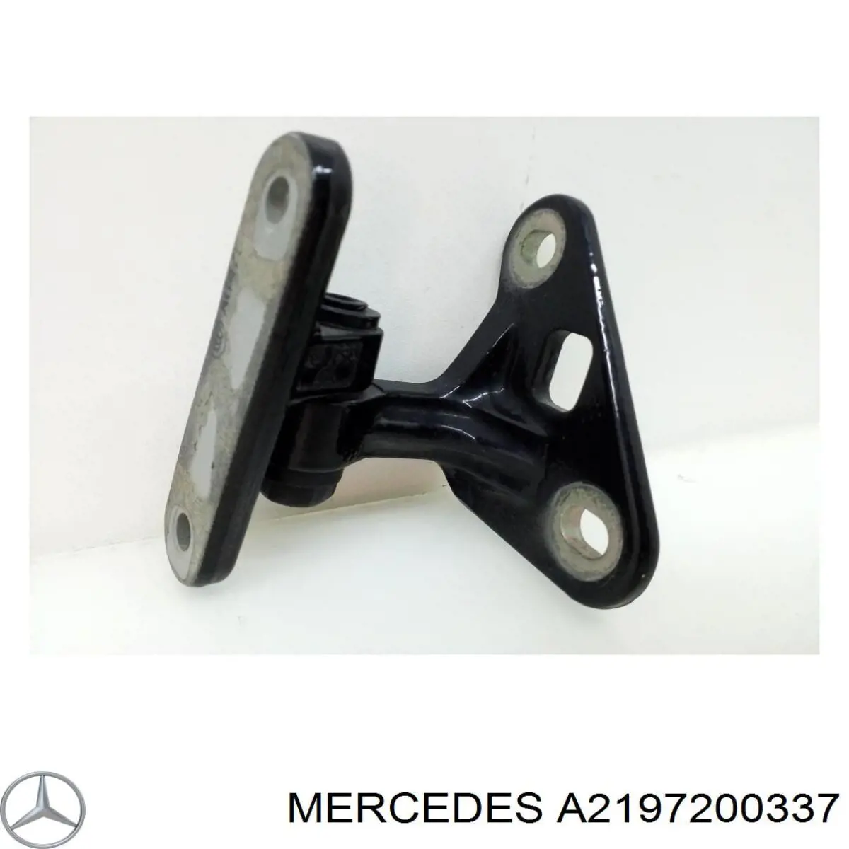 Gozno da porta dianteira esquerda Mercedes A2197200137 preço, a partir de 106,66 USD