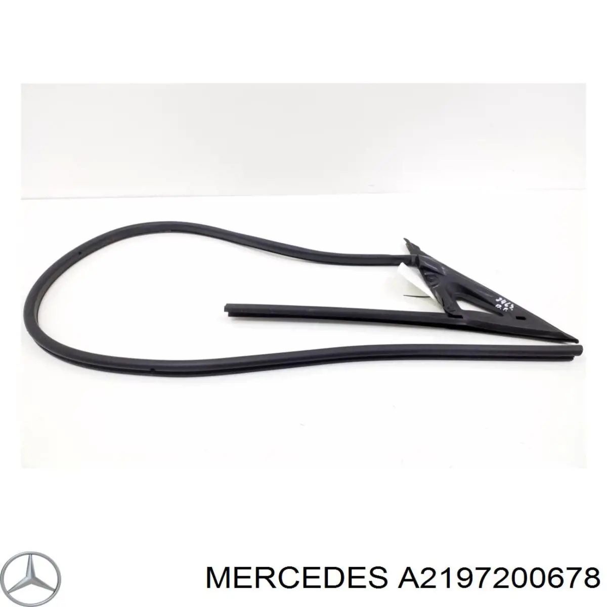 Mercedes A2197200678 preço, a partir de 256,18 USD