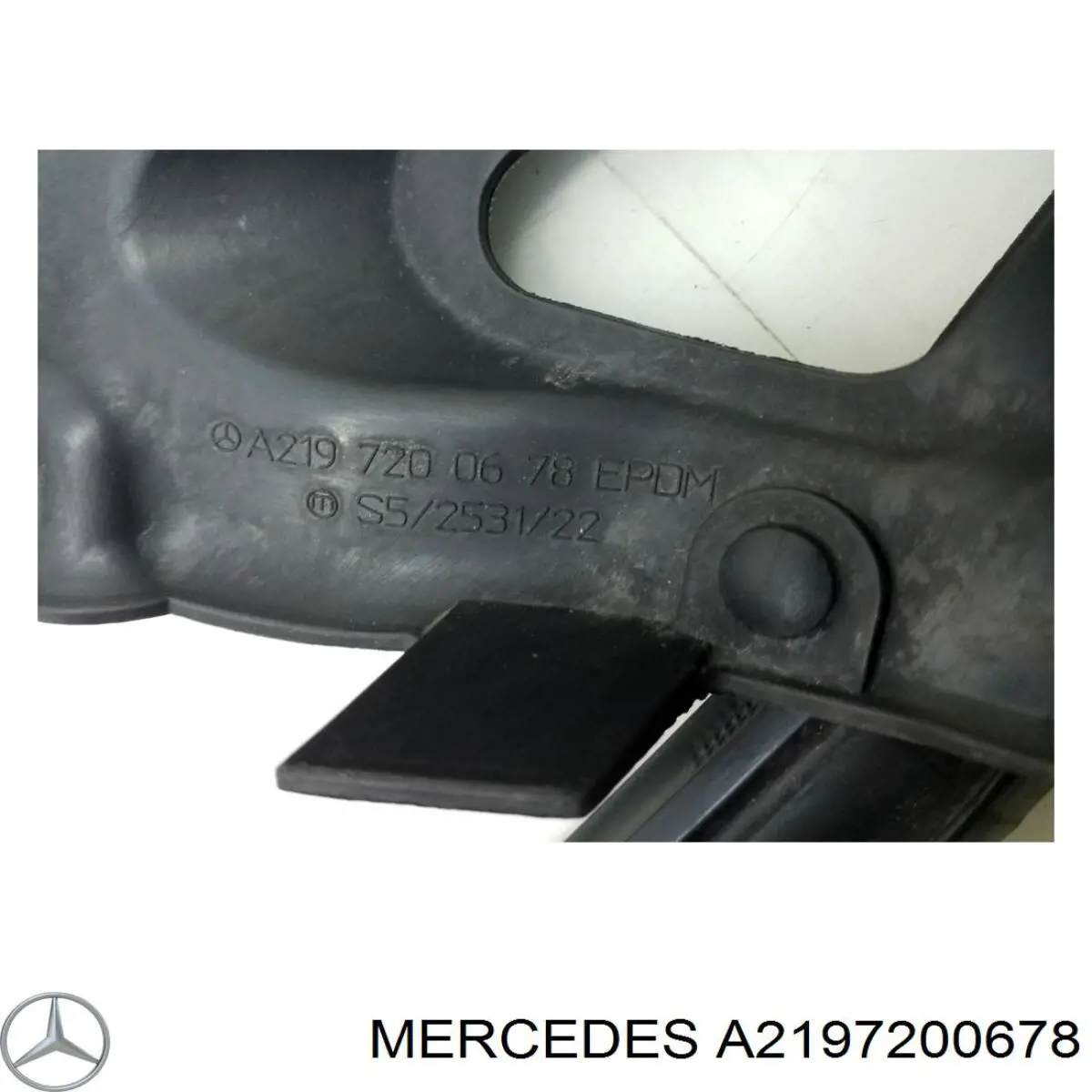 Compre A2197200678 Mercedes 