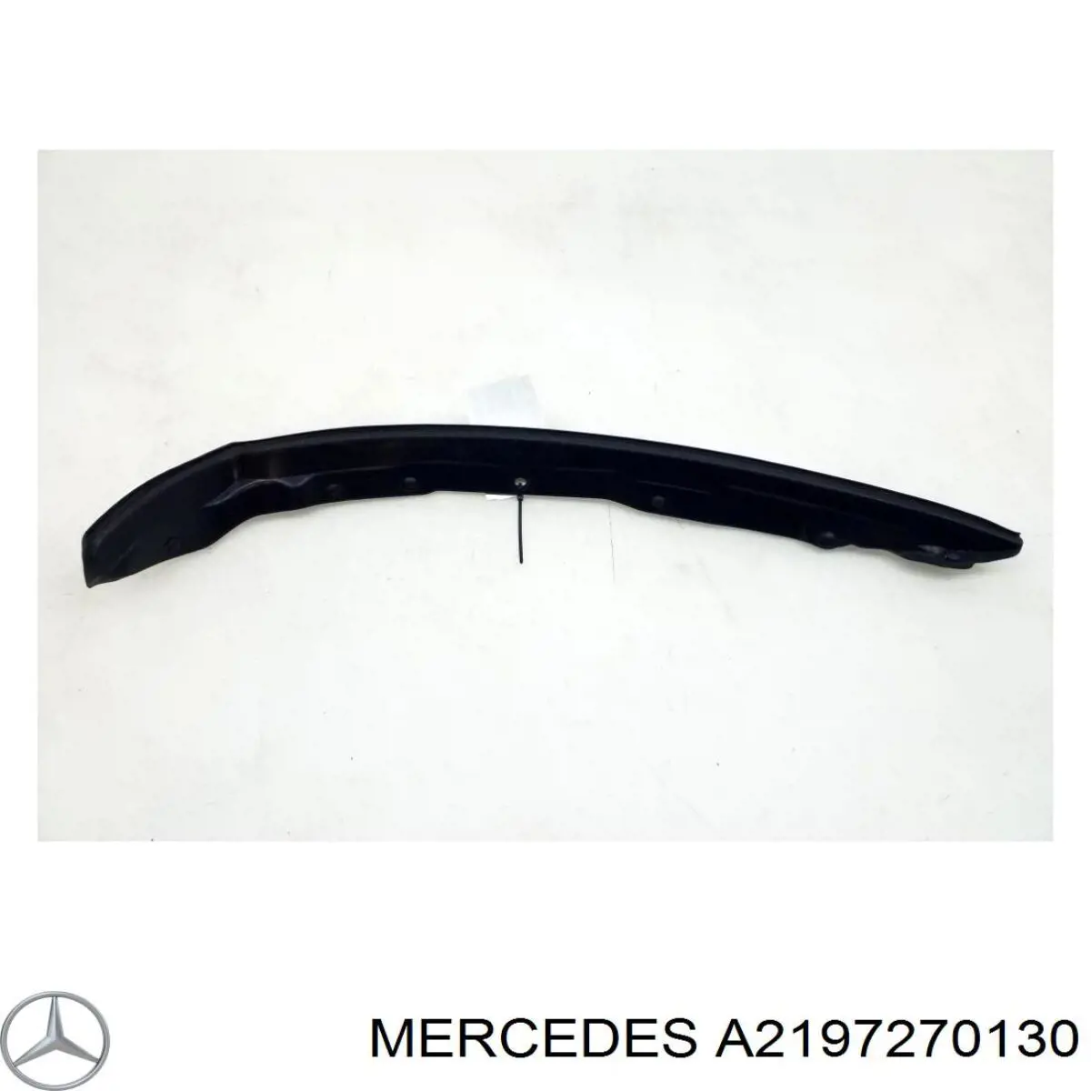 A2197270130 Mercedes 