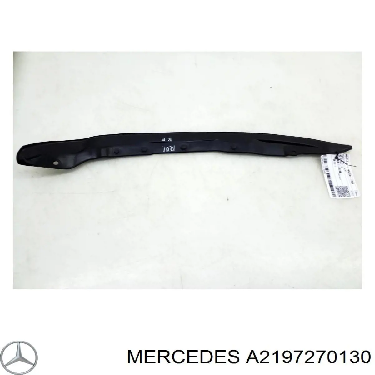  Mercedes A2197270130 preço, a partir de 131,99 USD