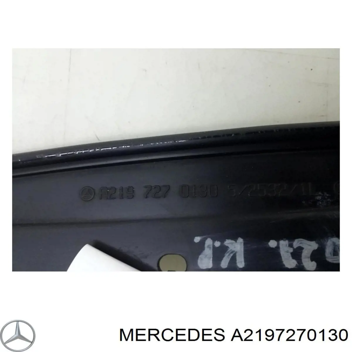 Compre A2197270130 Mercedes 