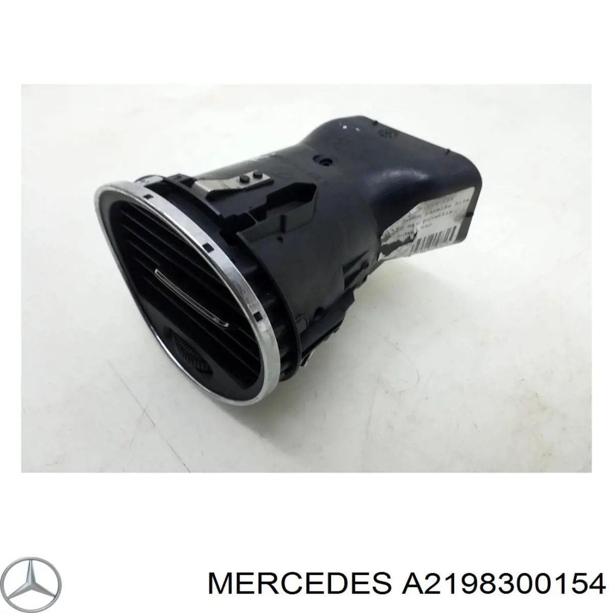 Compre A2198300154 Mercedes 
