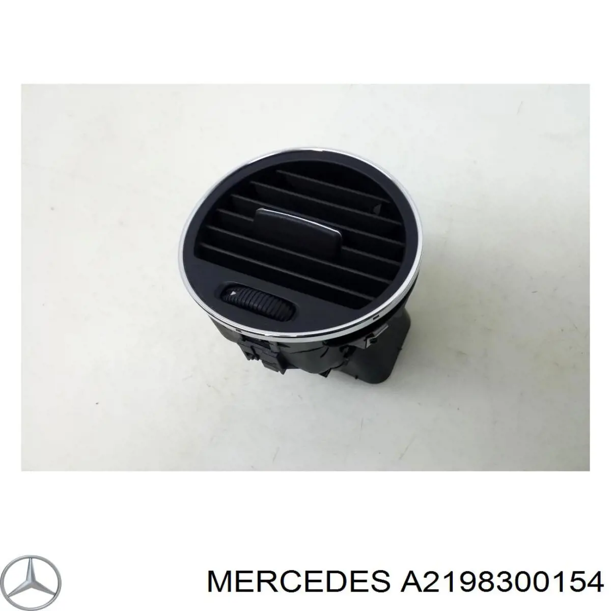 Compre A2198300154 Mercedes 