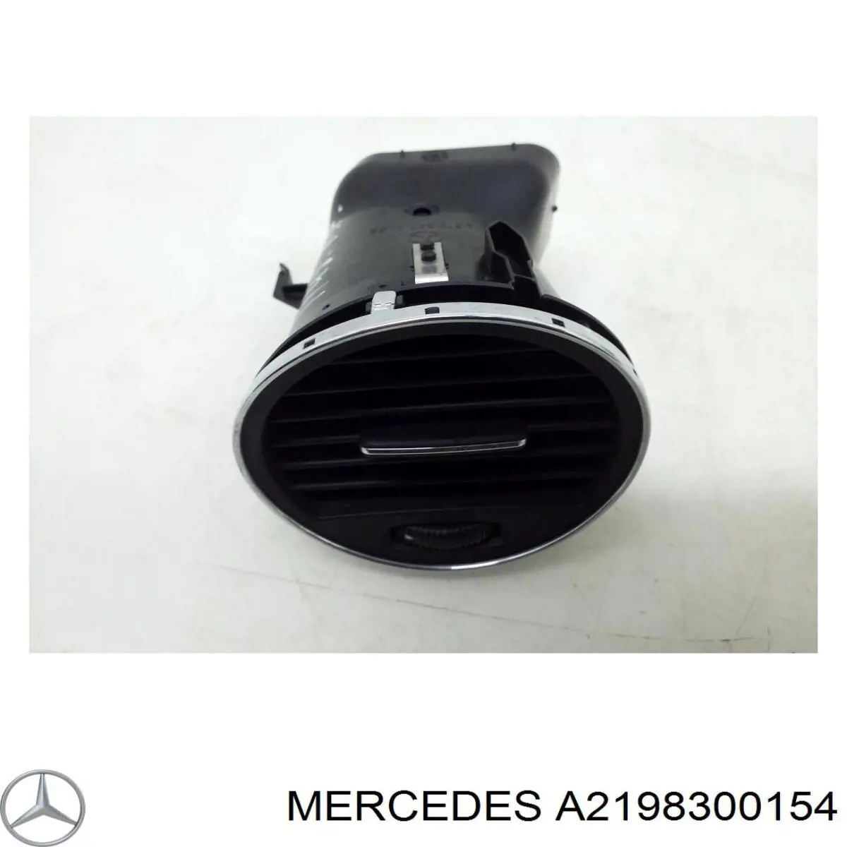 A2198300154 Mercedes 