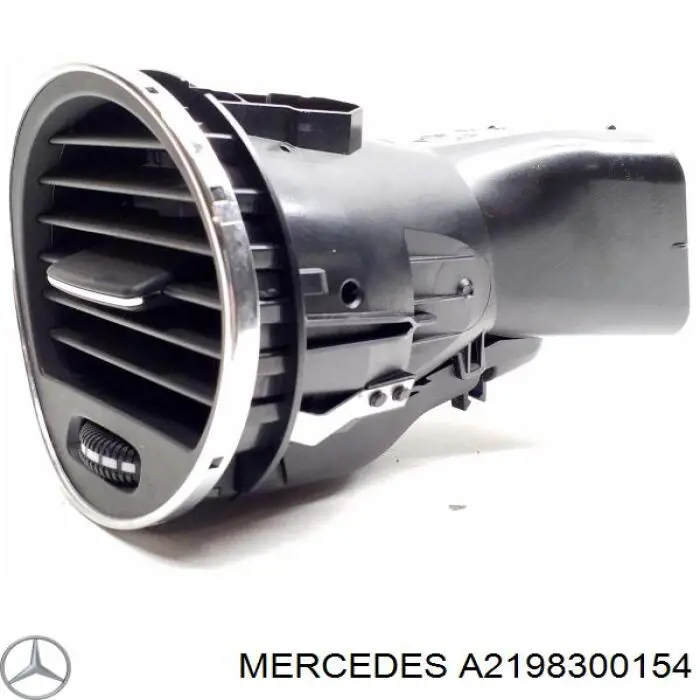  Mercedes A2198300154 preço, a partir de 45,97 USD