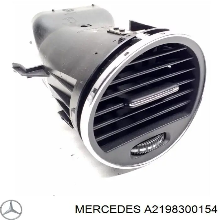  Mercedes A2198300154 preço, a partir de 45,97 USD