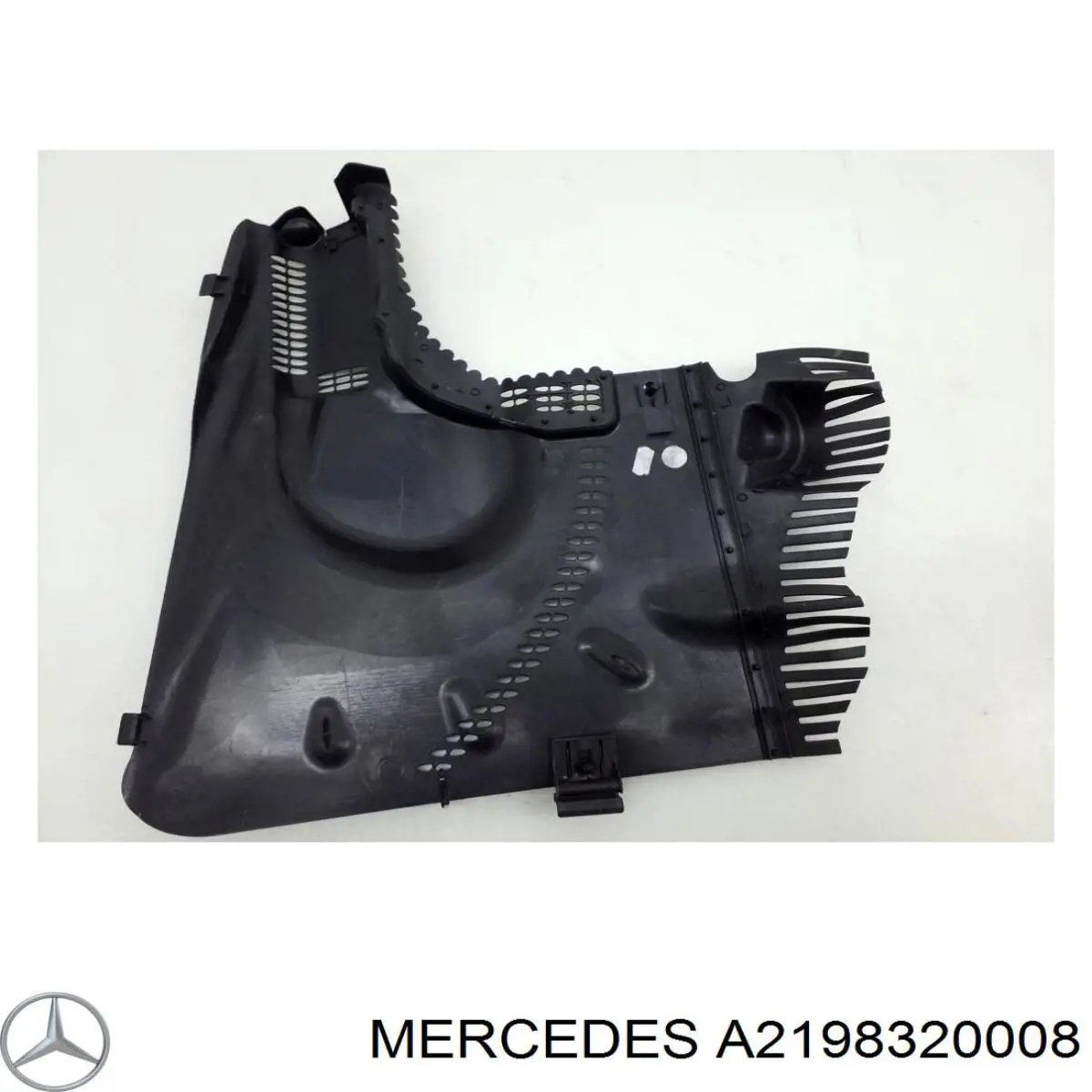  Mercedes A2198320008 preço, a partir de 72,55 USD