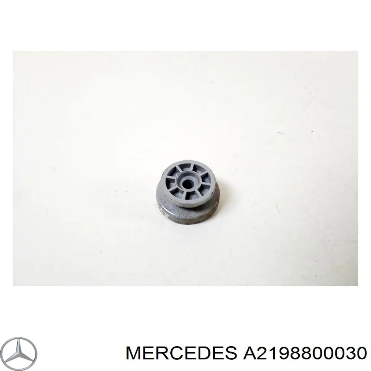 A2198800030 Mercedes 