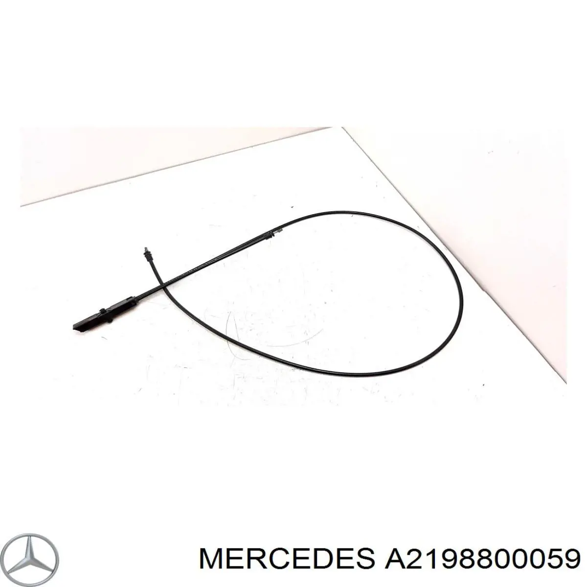  Mercedes A2198800059 preço, a partir de 29,59 USD