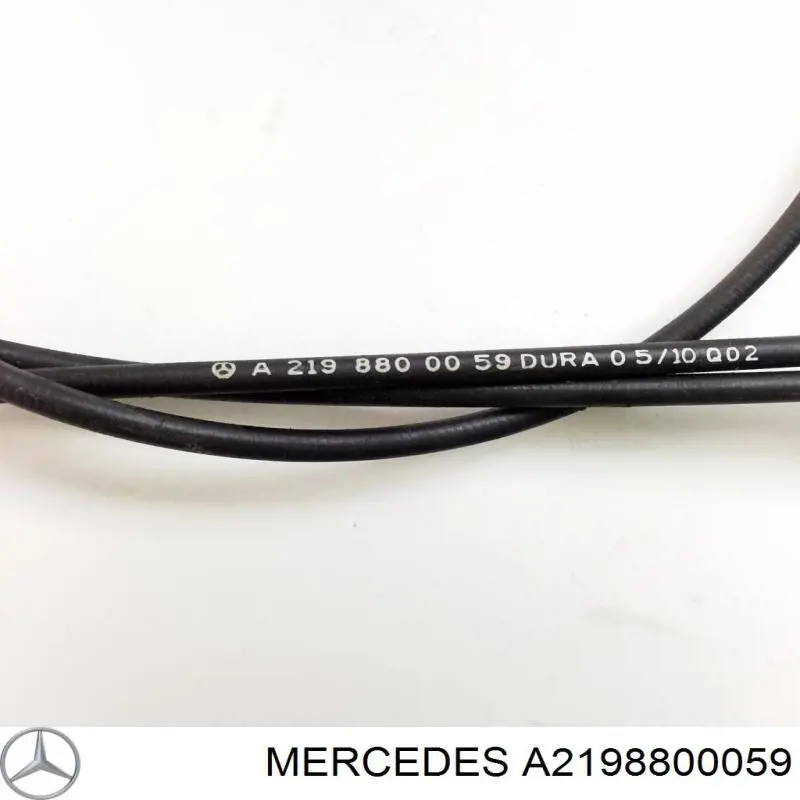 Compre A2198800059 Mercedes 