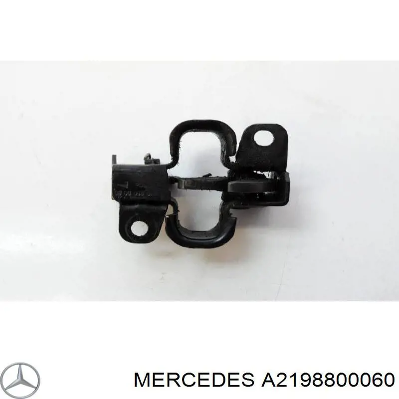 Fecho da capota Mercedes A2198800060 preço, a partir de 28,42 USD