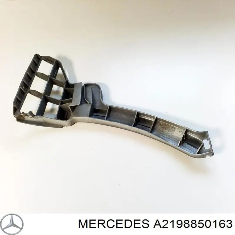 A2198850163 Mercedes 