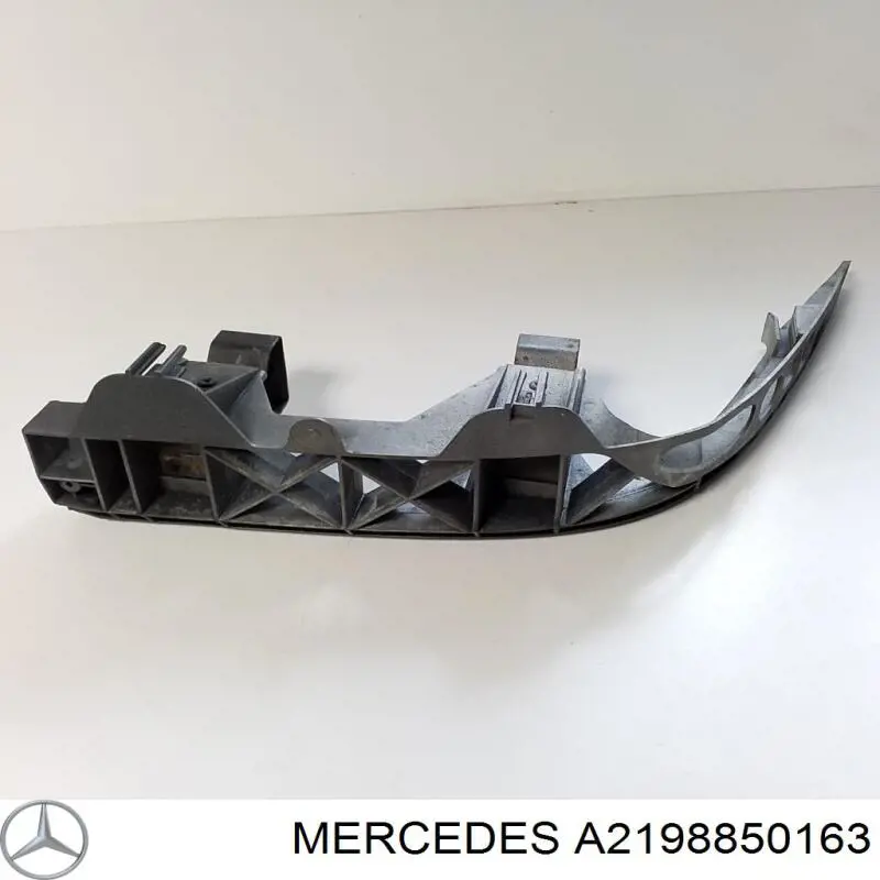 Compre A2198850163 Mercedes 