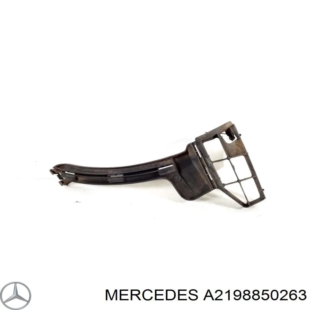 A2198850263 Mercedes 