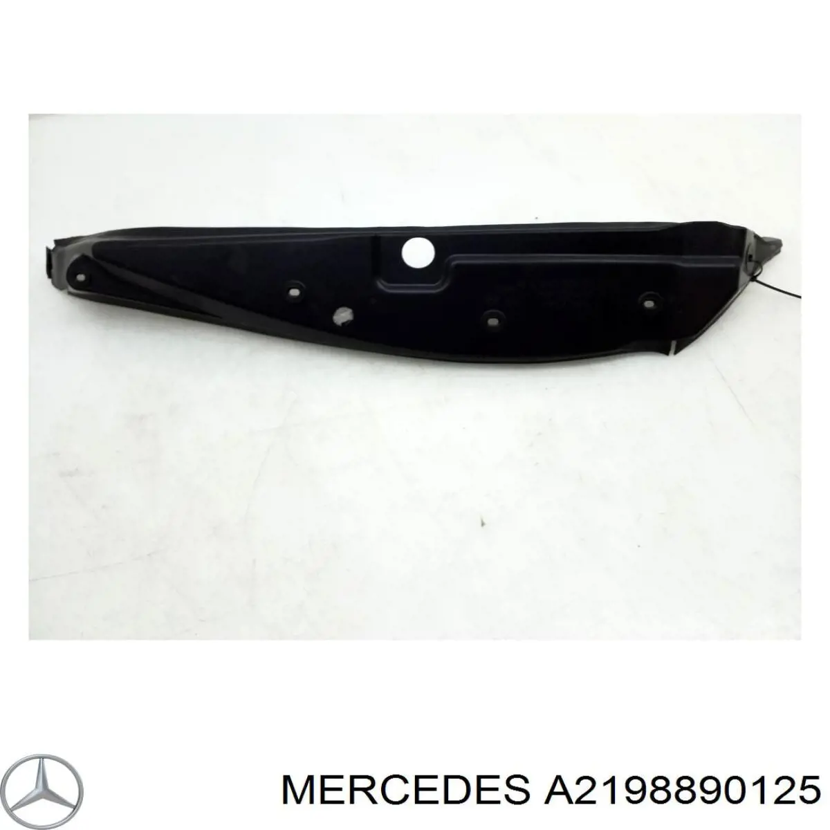  Mercedes A2198890125 preço, a partir de 35,63 USD