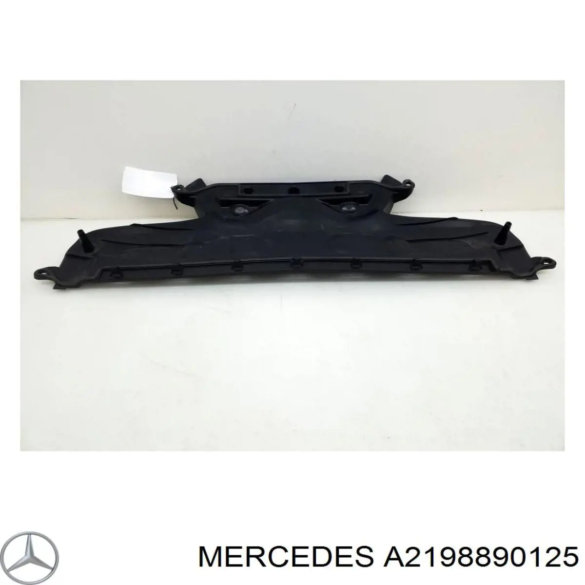 Compre A2198890125 Mercedes 