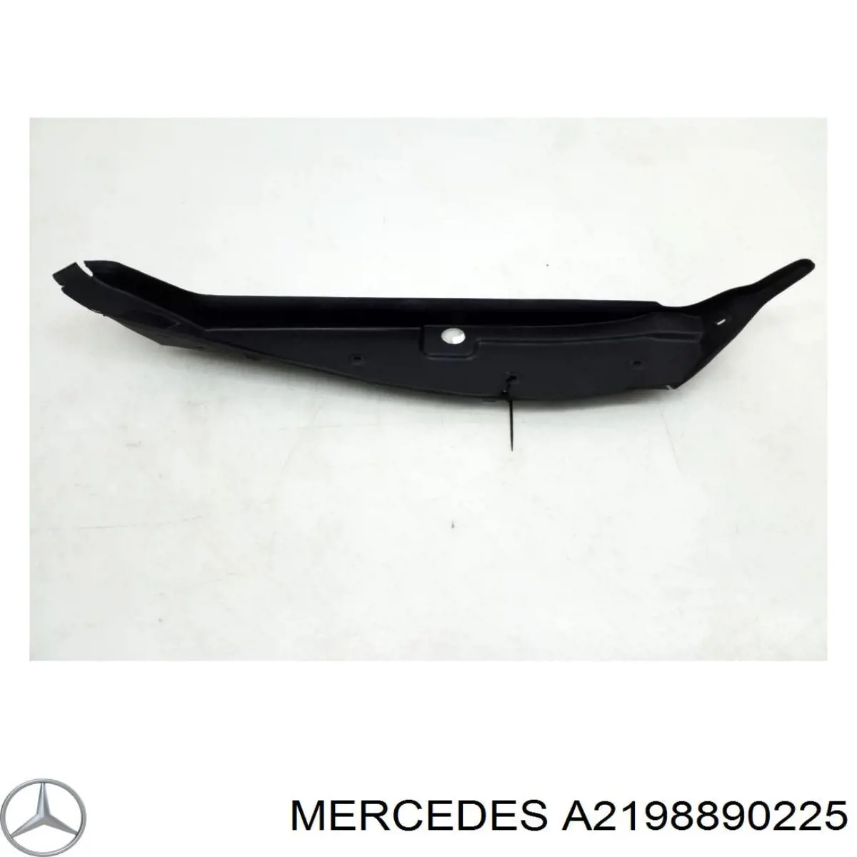  Mercedes A2198890225 preço, a partir de 82,47 USD