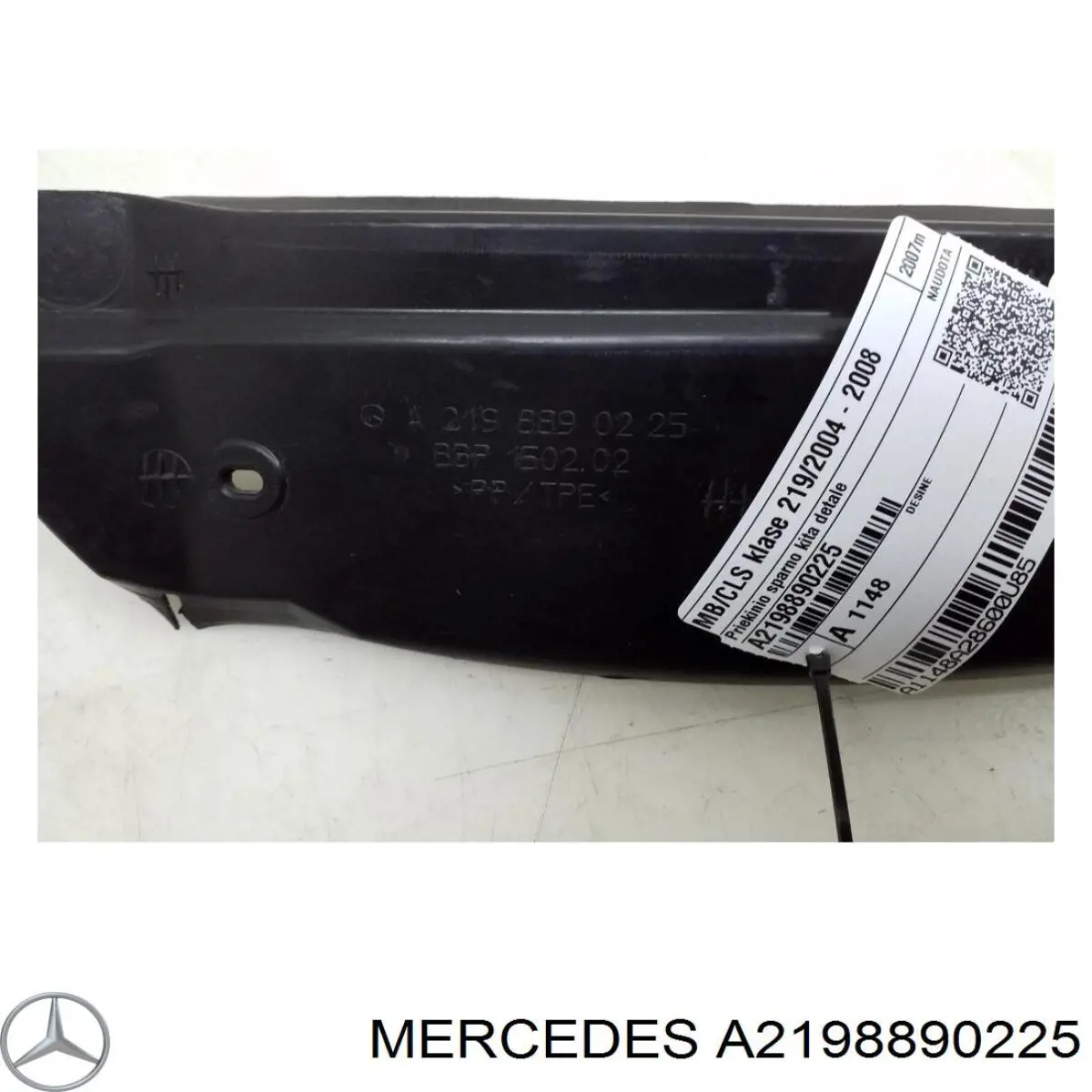 Compre A2198890225 Mercedes 