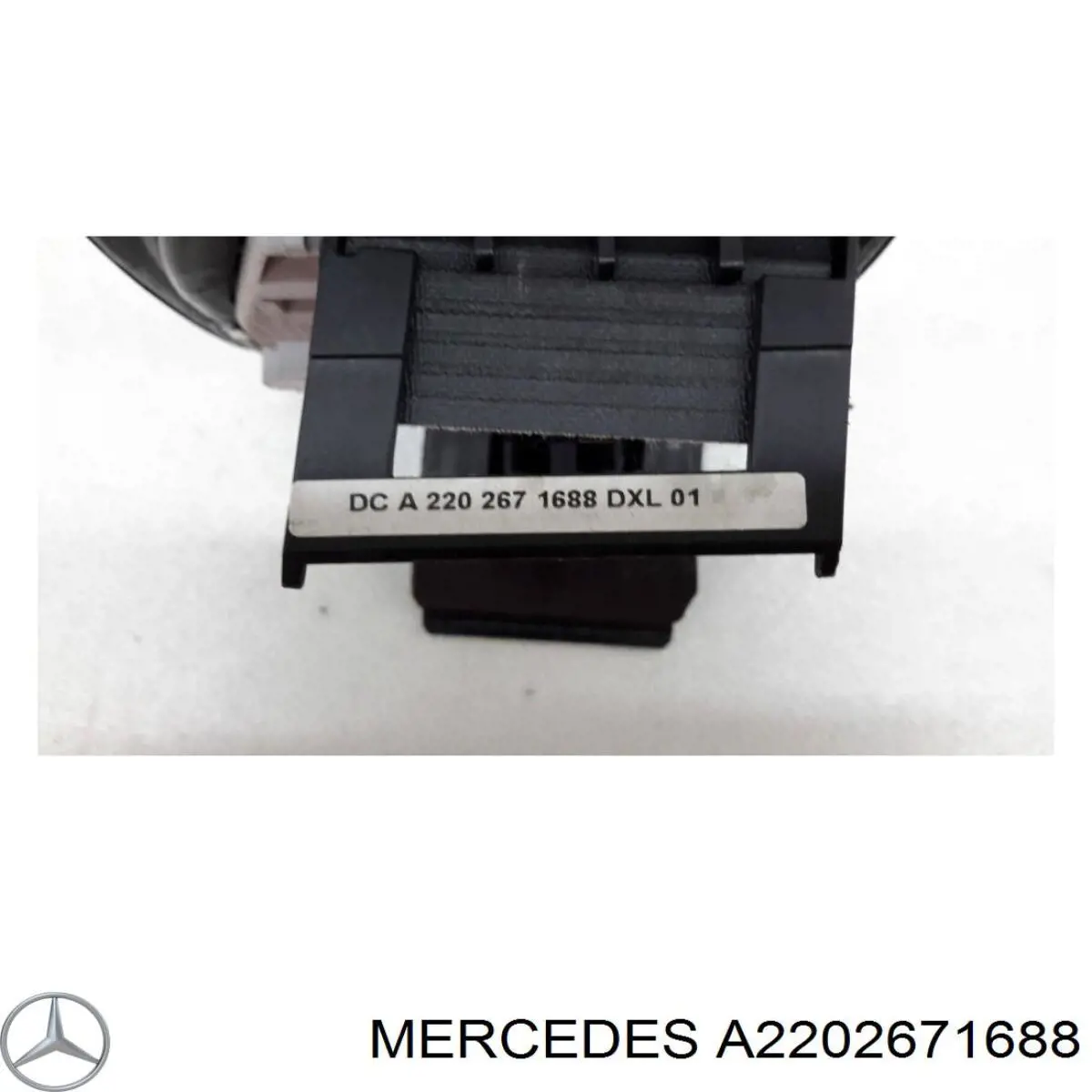 Compre A2202671688 Mercedes 