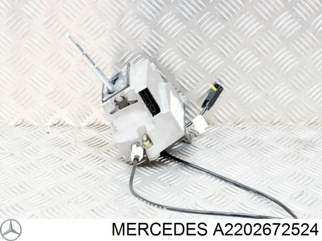 Compre A2202671124 Mercedes Mecanismo de mudança (ligação)