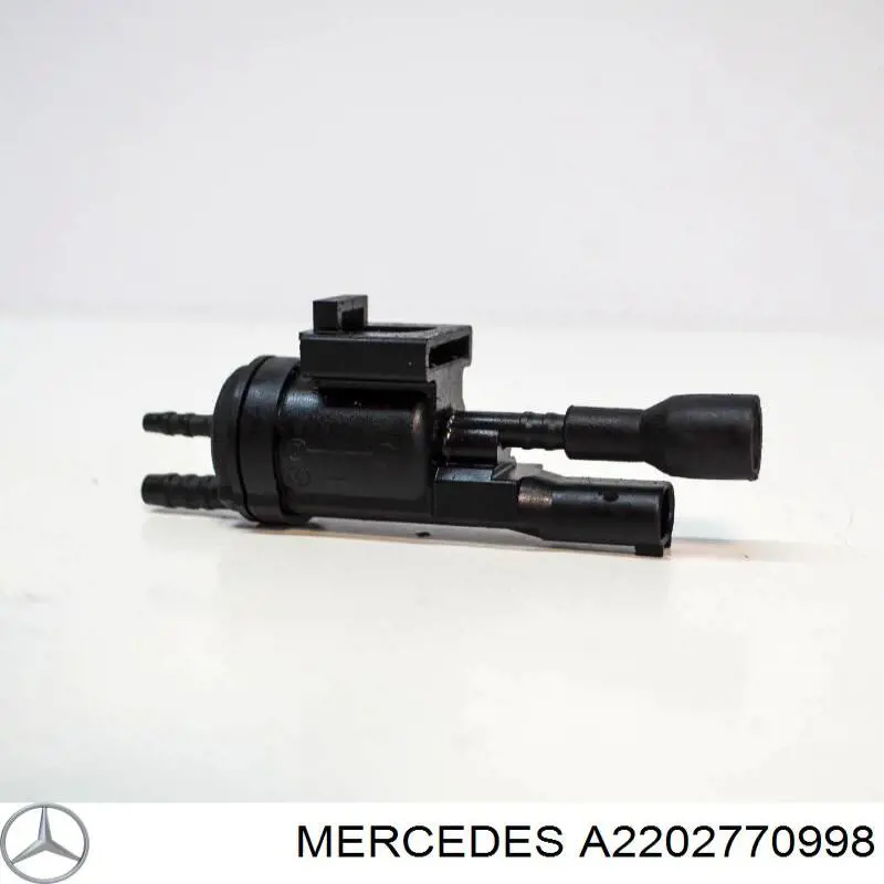 Solenoide da Caixa Automática de Mudança Mercedes A2202770998 preço, a partir de 140,31 USD