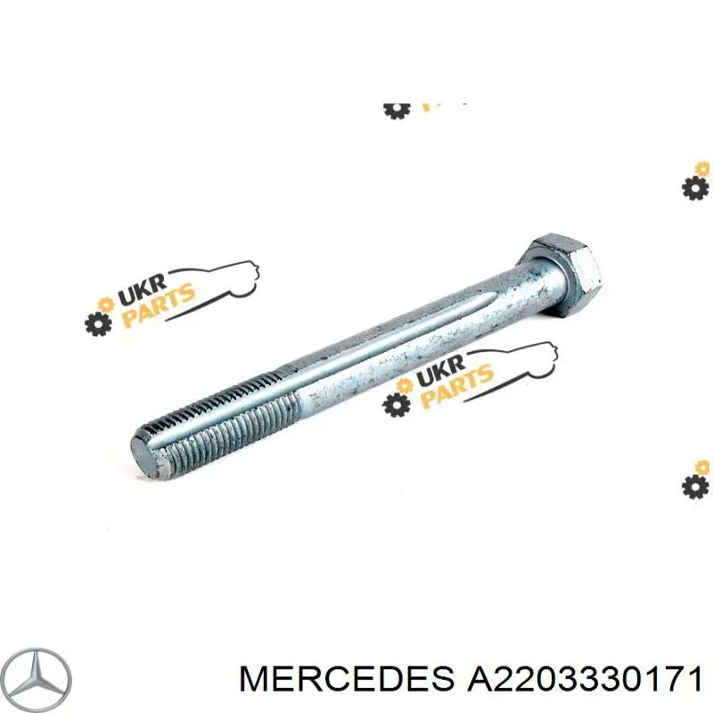 Kit de braços oscilantes de suspensão dianteira Mercedes A2203330171 preço, a partir de 28,62 USD