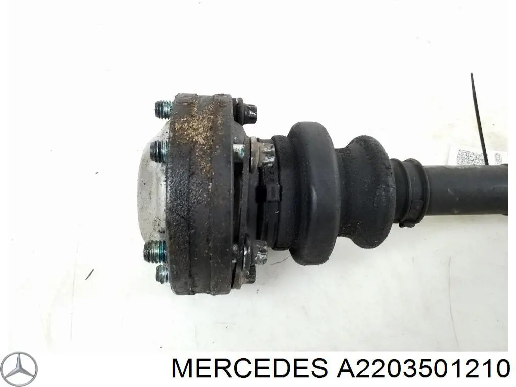 Mercedes A2203501210 preço, a partir de 95,51 USD