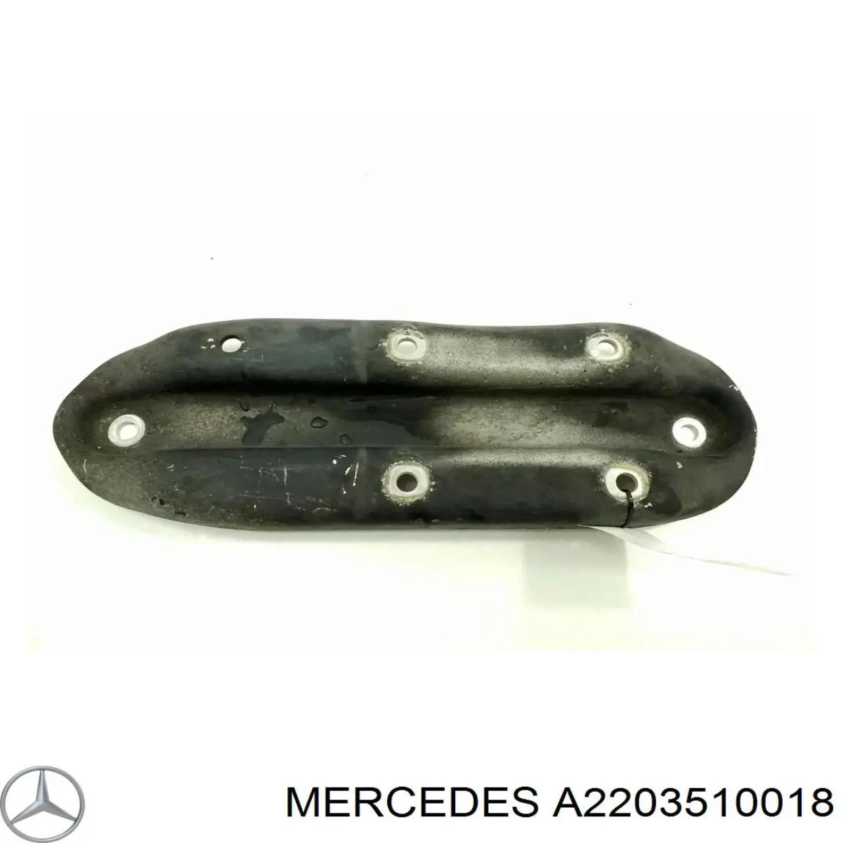  Mercedes A2203510018 preço, a partir de 70,22 USD