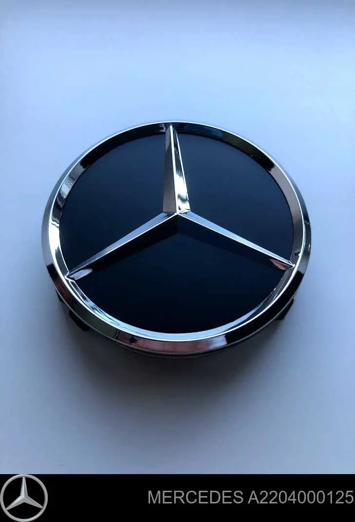 Coberta de disco de roda Mercedes A2204000125 preço, a partir de 27,79 USD