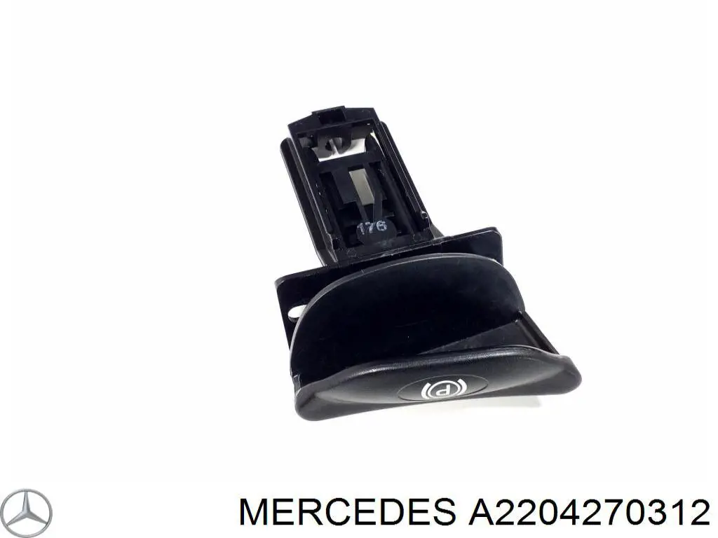  Mercedes A2204270312 preço, a partir de 46,41 USD