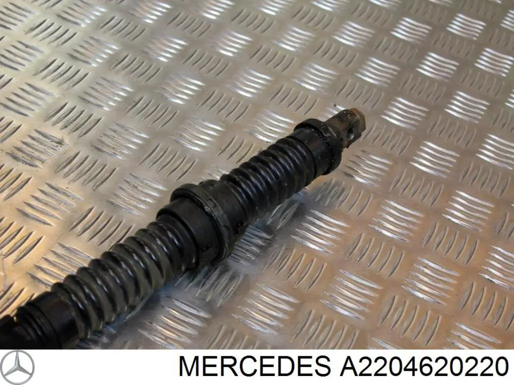 Coluna da direção Mercedes A2204620220 preço, a partir de 54,56 USD