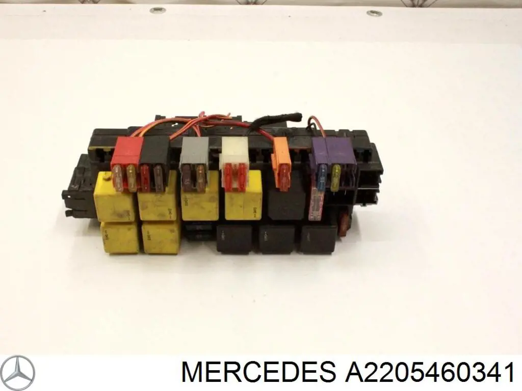  Mercedes A2205460341 preço, a partir de 121,29 USD