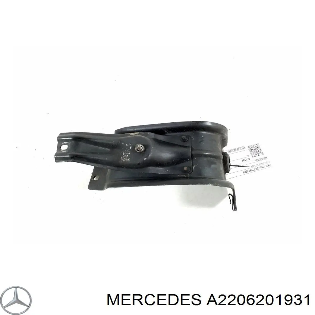 A2206201931 Mercedes 