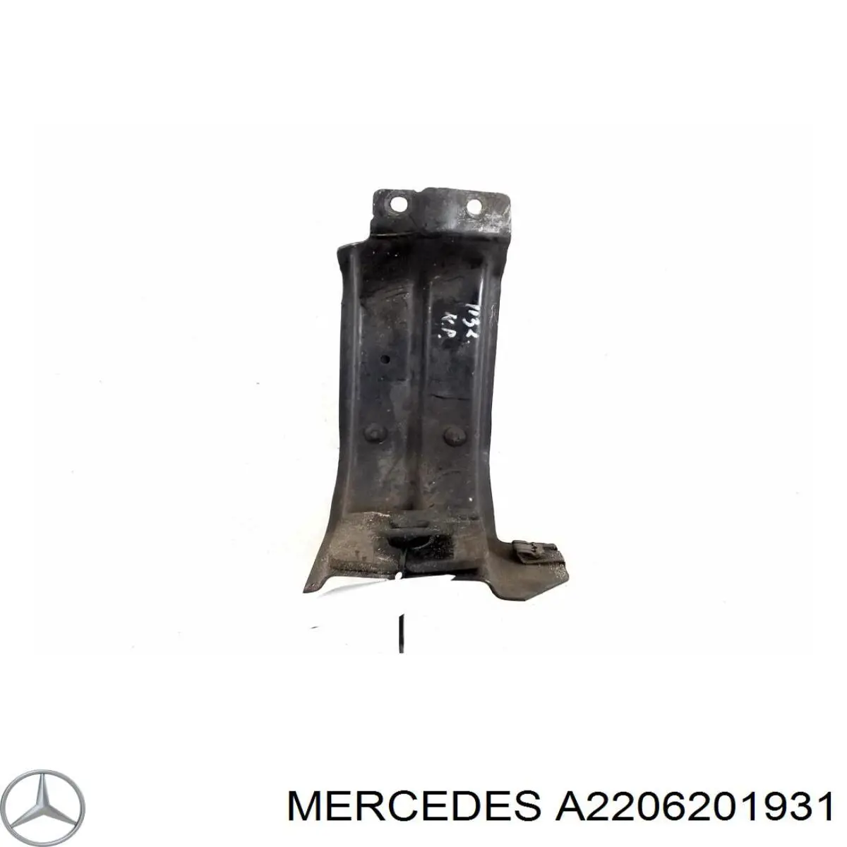  Mercedes A2206201931 preço, a partir de 219,33 USD