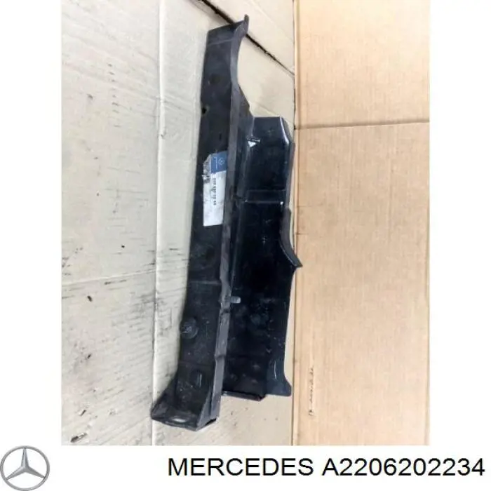A2206202234 Mercedes 