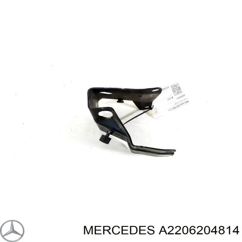  Mercedes A2206204814 preço, a partir de 92,38 USD