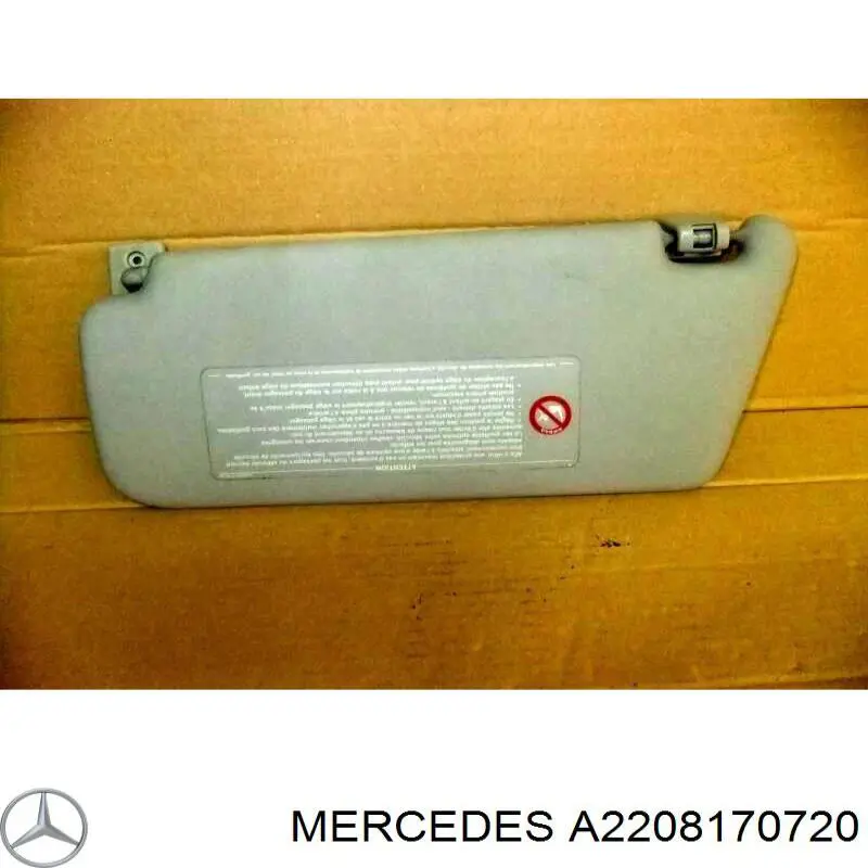 Compre A2028173220 Mercedes 