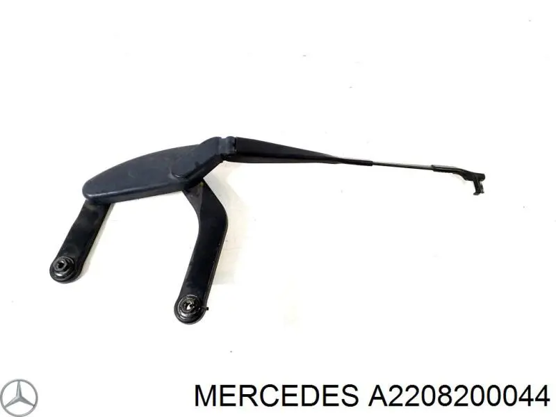 A2208203544 Mercedes 