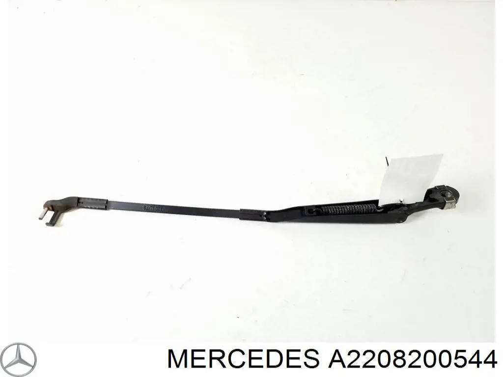  Mercedes A2208200544 preço, a partir de 51,56 USD