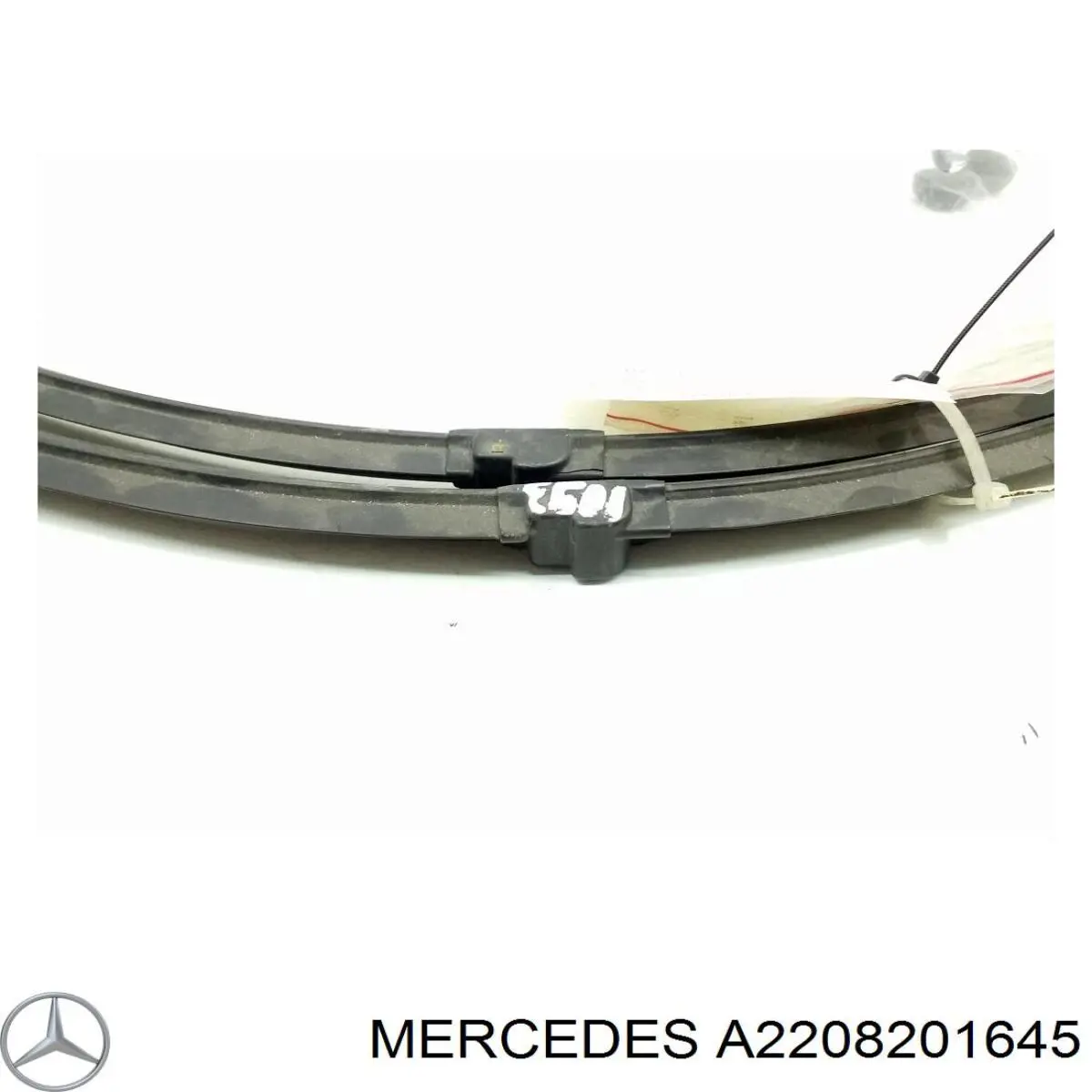  Mercedes A2208201445 preço, a partir de 175,82 USD