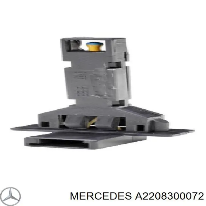 Sensor de temperatura de ar no salão Mercedes A2208300072 preço, a partir de 12,02 USD
