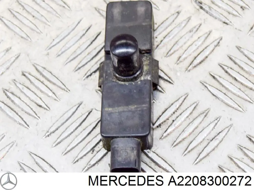 Sensor de iluminação de salão Mercedes A2208300272 preço, a partir de 63,10 USD