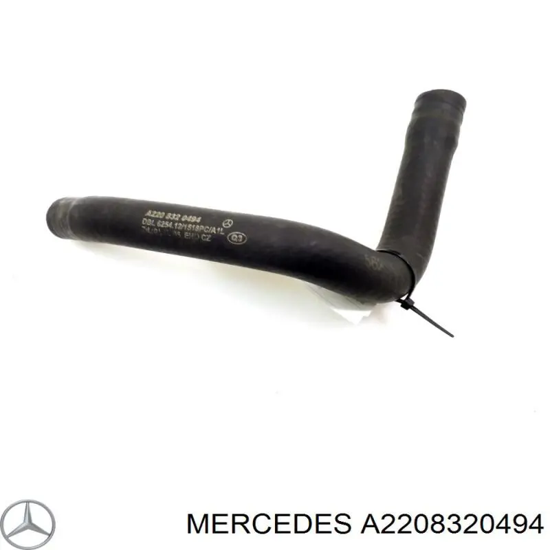 A2208320494 Mercedes 