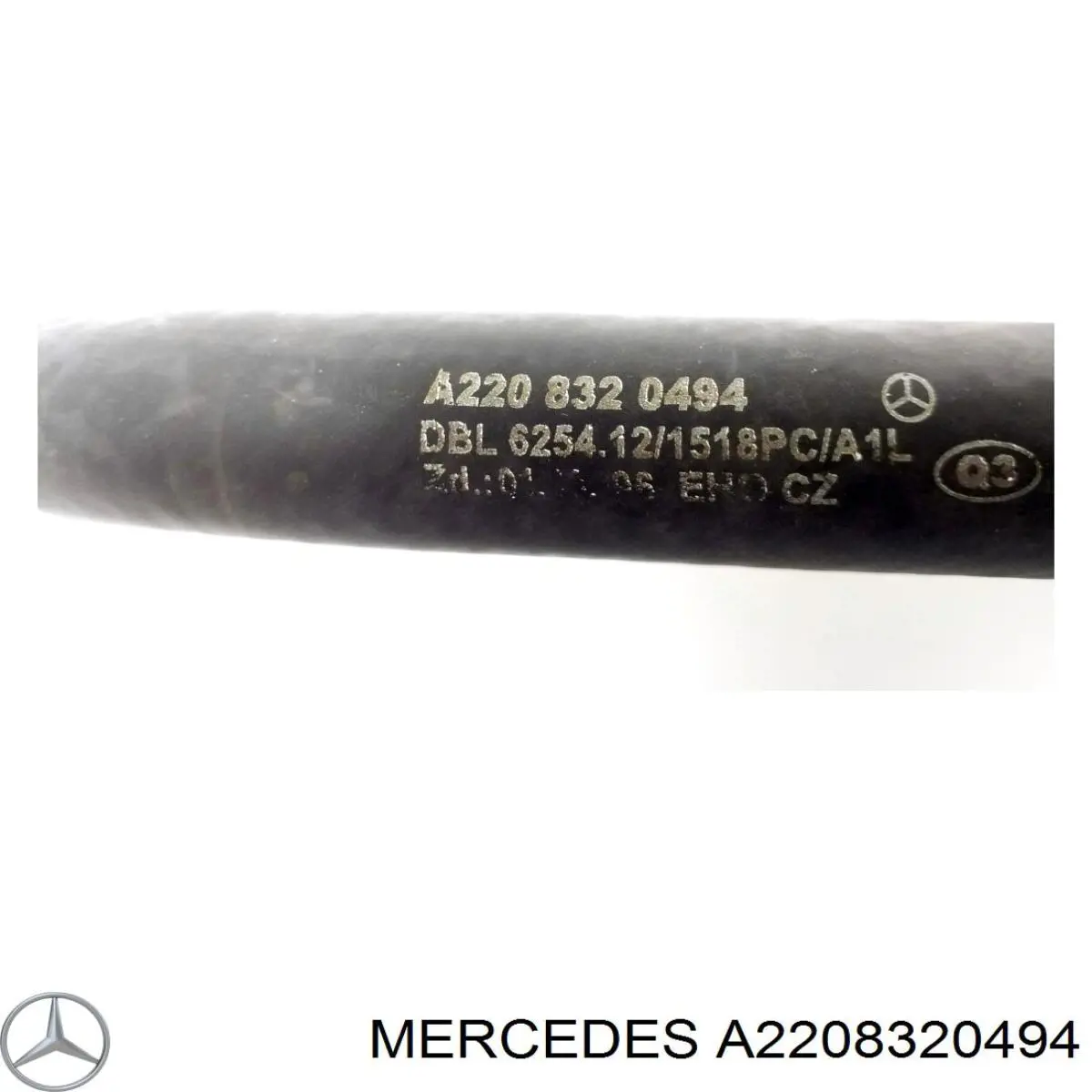  Mercedes A2208320494 preço, a partir de 51,77 USD