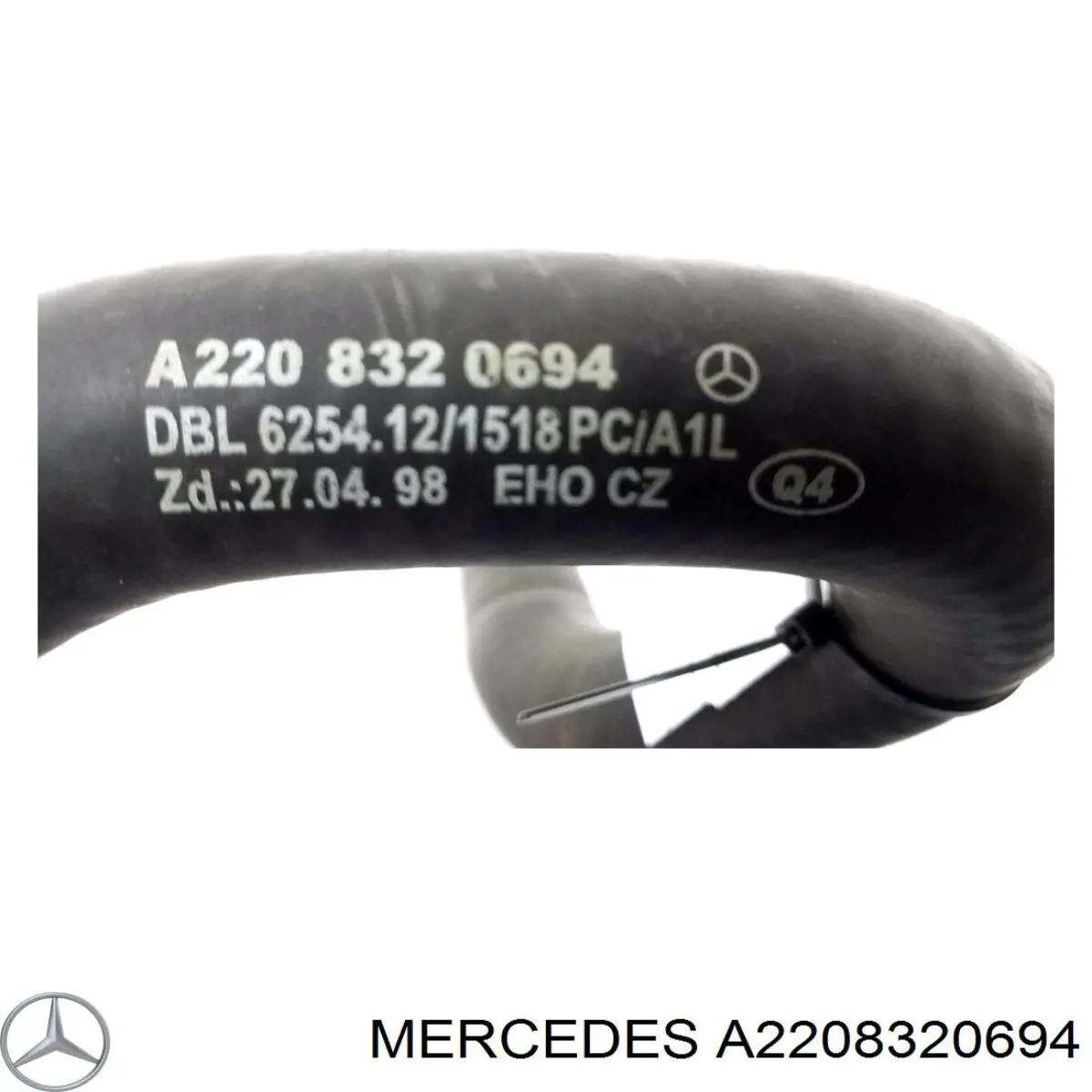  Mercedes A2208320694 preço, a partir de 20,74 USD