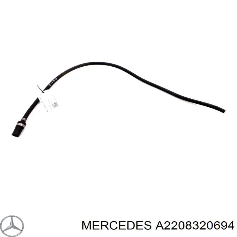 Compre A2208320694 Mercedes 