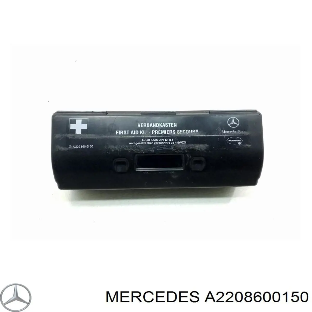 A2208600150 Mercedes 