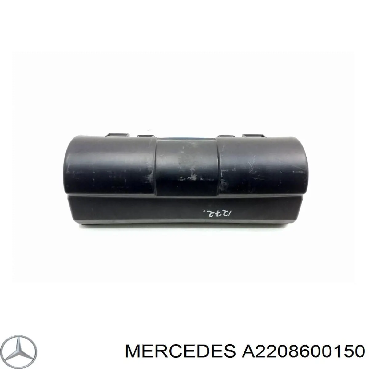  Mercedes A2208600150 preço, a partir de 106,06 USD
