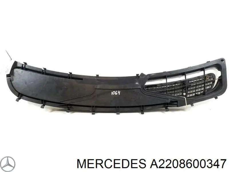 Injetor de fluido para lavador de pára-brisas Mercedes A2208600347 preço, a partir de  USD